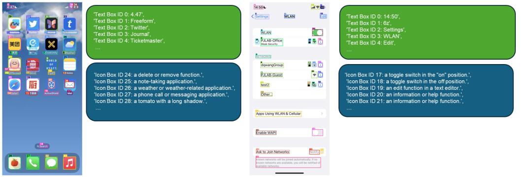 Microsoft OmniParser