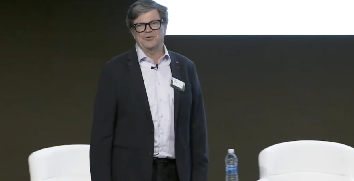 Yann LeCun